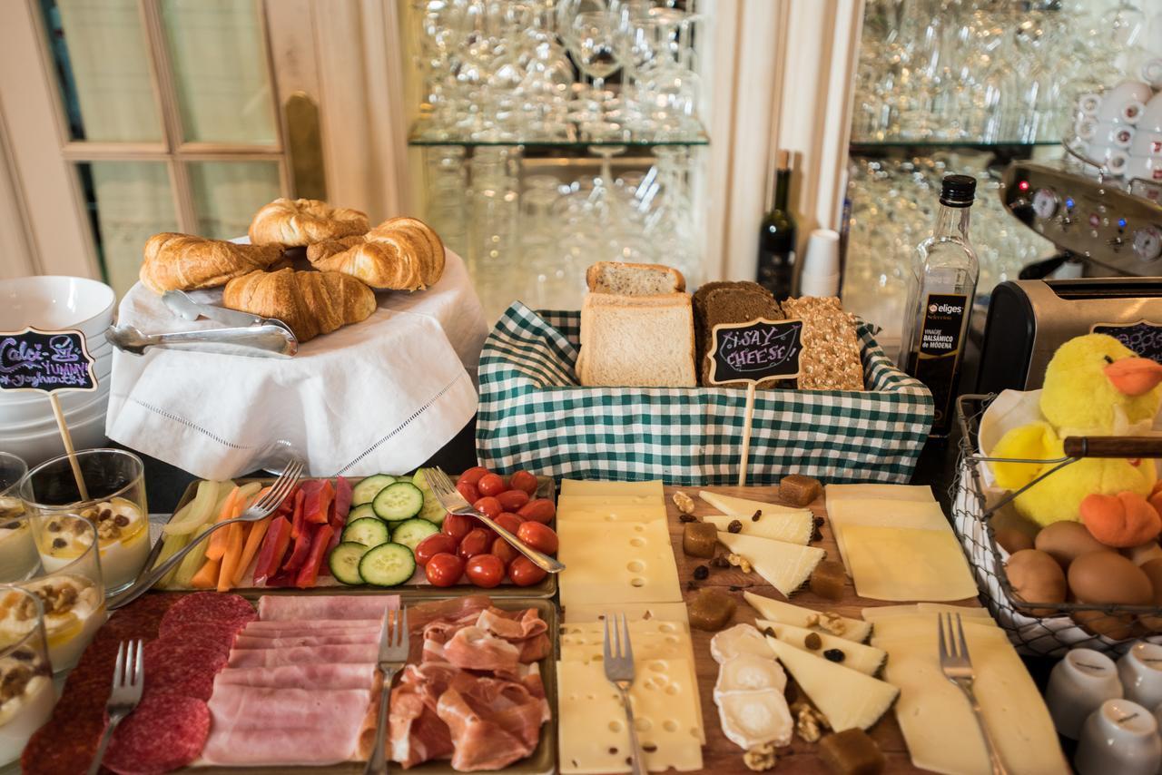 The Town House (Adults Only) Hotel Марбеля Екстериор снимка