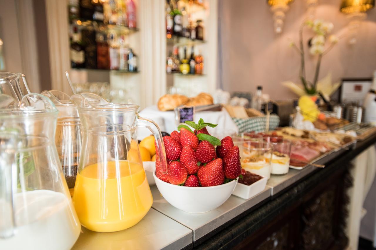 The Town House (Adults Only) Hotel Марбеля Екстериор снимка