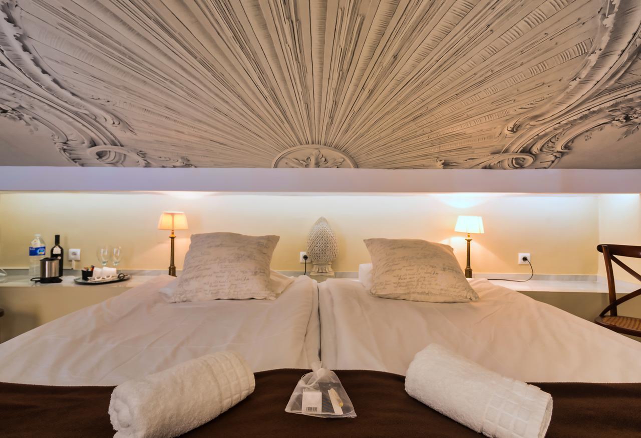 The Town House (Adults Only) Hotel Марбеля Екстериор снимка