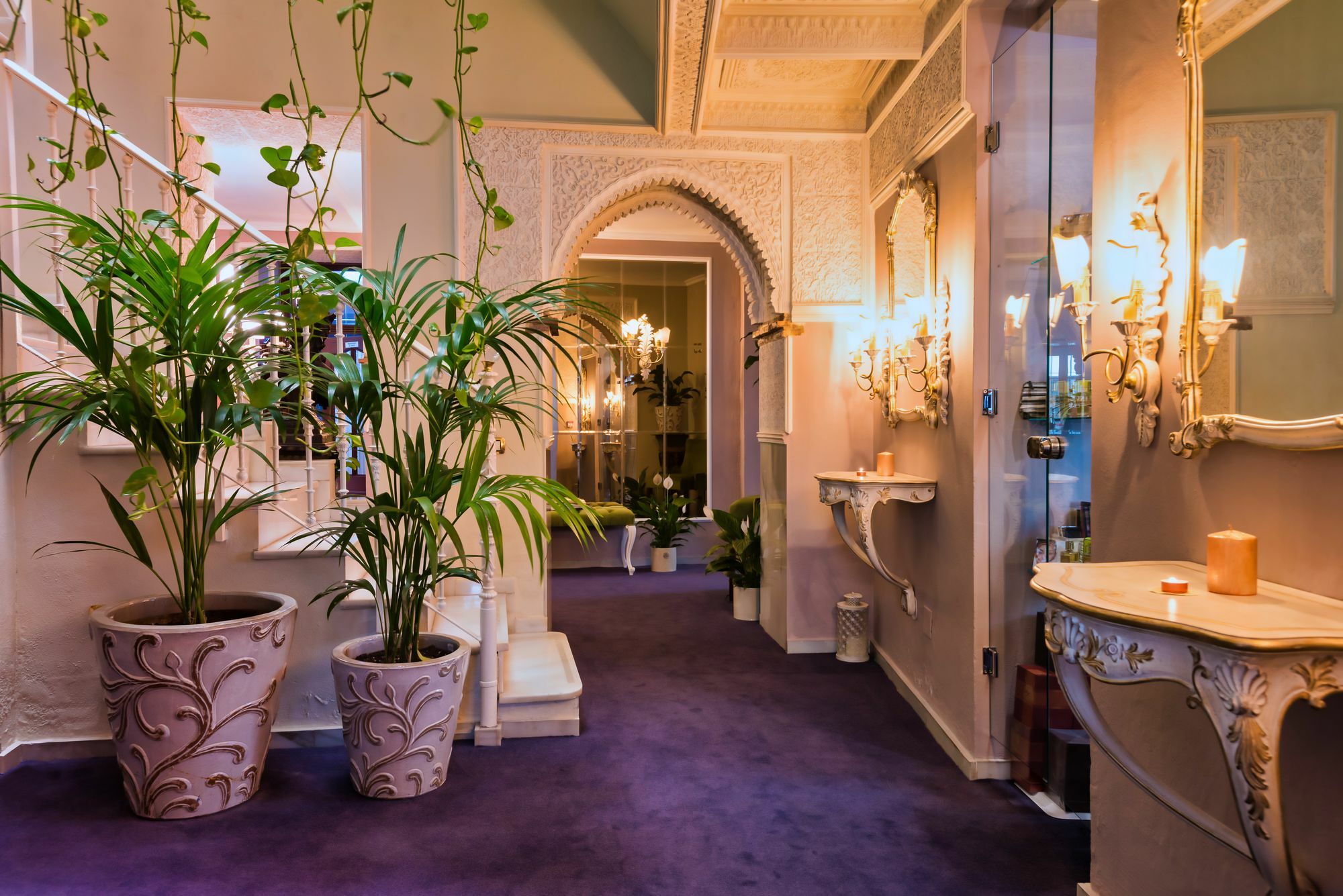 The Town House (Adults Only) Hotel Марбеля Екстериор снимка
